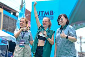 BIB: 
                            <button type="button" onclick="openModal(24882819)" class="btn btn-primary btn-sm float-right btn-popup" data-toggle="modal" data-target=".modal-high-quality">
                        <i class="fas fa-shopping-cart"></i> Add to Cart
                    </button>
                                            <button type="button" onclick="isThisMe(24882819, true)" class="btn btn-success btn-sm float-right btn-popup btn-isme hidden" data-toggle="tooltip" data-placement="bottom" title="นี่คือรูปของคุณใช่ไหม คลิกที่นี่เพื่อเอาเข้าอัลบั้ม">
                        <i class="fas fa-plus"></i> Add to album
                    </button>
                    <button type="button" onclick="isThisMe(24882819, false)" class="btn btn-warning btn-sm float-right btn-popup btn-isnotme hidden">
                        <i class="fas fa-ban"></i> Remove from album
                    </button>